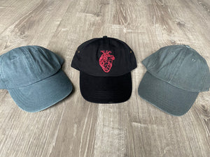Corazon Hat